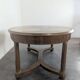Empire style dining table