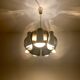 Brass Chandelier