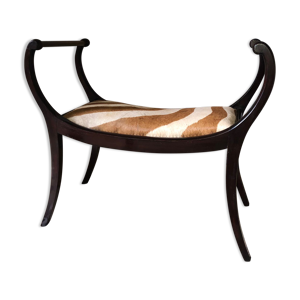 banquette années 40