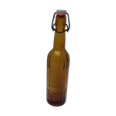 Bouteille ancienne de limonade "clers"