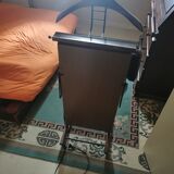 Bedroom valet