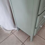 Commode ancienne 3 tiroirs