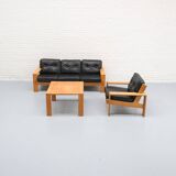 Asko Bonanza Living Room Set