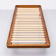 Teak Daybed Pander, Holland, 1950s