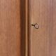 Oak DE02 sideboard by Cees Braakman for Pastoe 1950s