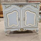 Provencal furniture