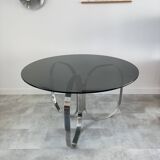 Italian table from the 70s