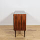 Mid-Century Rosewood Sideboard by Oman Jun, Denmark, 1960s