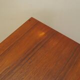 Teak sideboard, Danish design, 1970s, production: Denmark