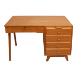 1950s lady desk in ash