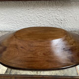 Wooden pocket void from the 1960s