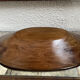 Wooden pocket void from the 1960s