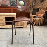 Pagwood chair by Pagholz Flötotto