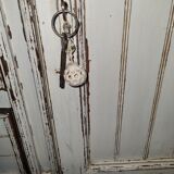 Shabby chic style bookcase