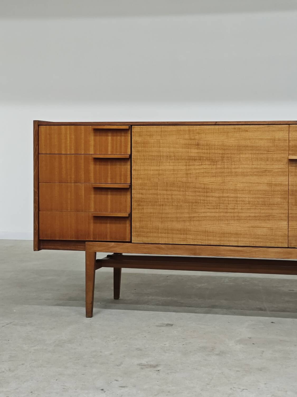 Enfilade Storage Unit Frantisek Mezulanik for Up Zavody 1960