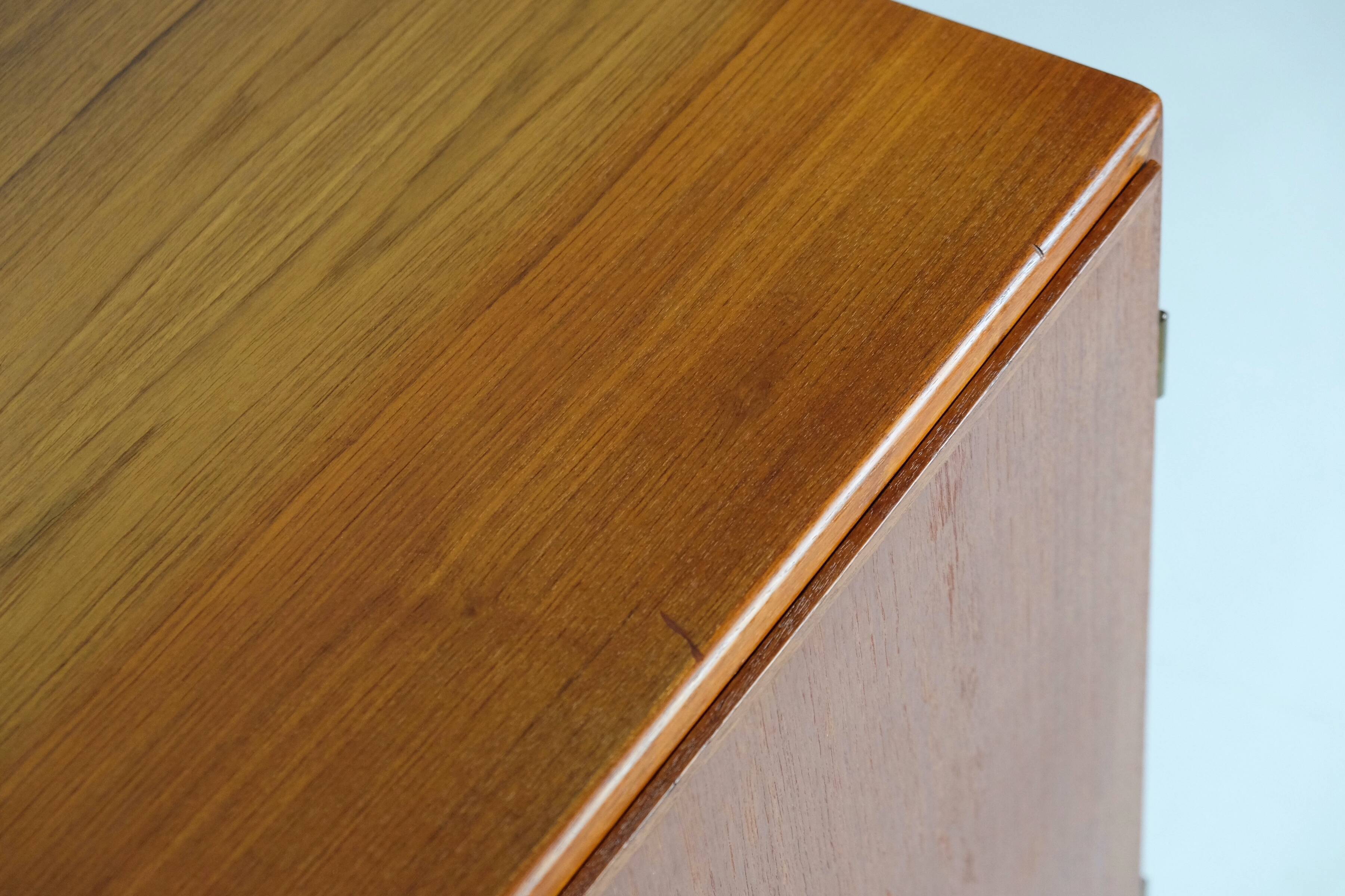 Sideboard Børge Mogensen 60