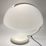 "Serpente" lamp – Martinelli Luce / Made in Italy, 1970s