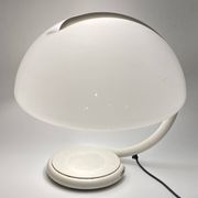 Lampe « Serpente » – Martinelli Luce / Made in Italy, 1970s