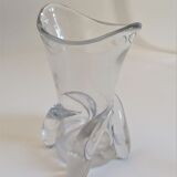 Crystal Vase of Lorraine