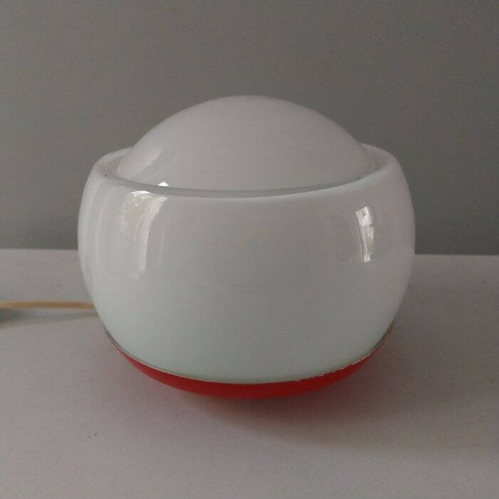 Maria Pia Giudetti Crippa table lamp for Lumi