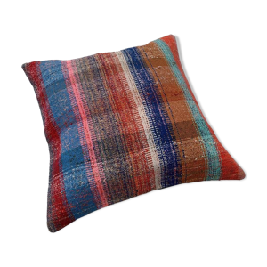 Coussin kilim pillow x cm