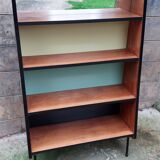 Vintage bookcase