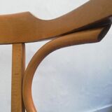 Suite 6 armchairs baumann n°21