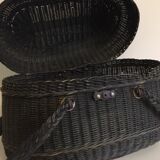 Chicken basket called Bressan