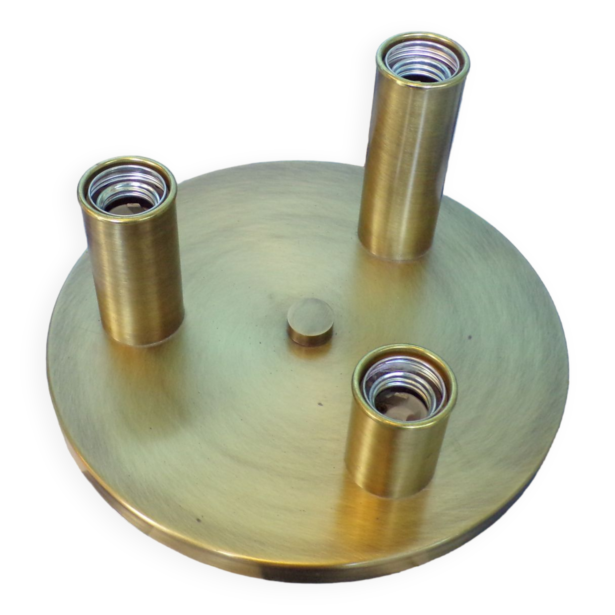 German ceiling lamp TZ Leuchten