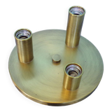 German ceiling lamp TZ Leuchten