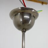 Bauhaus / Functionalist Pendant, 1930s, Restored