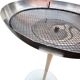 Tulip pedestal ashtray by Eero Saarinen for Knoll International