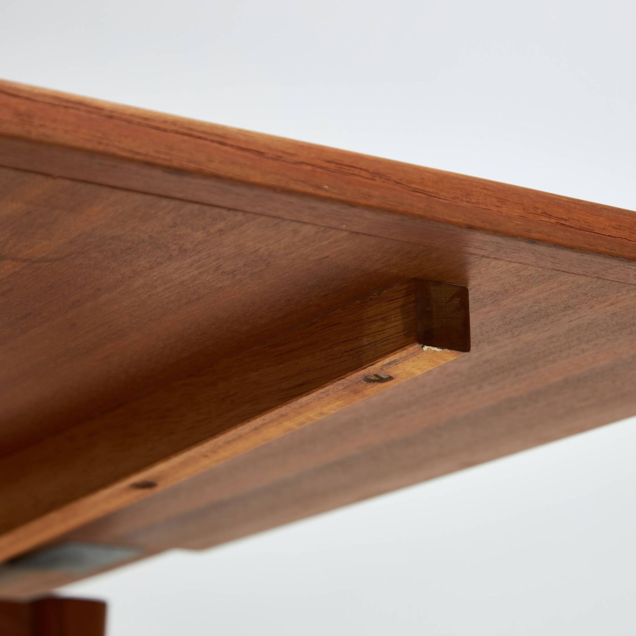 Teak Dining Set by Niels O. Møller for J.L. Møbelfabrik, set of 7, 1960s (MK10285)