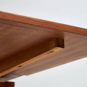 Teak Dining Set by Niels O. Møller for J.L. Møbelfabrik, set of 7, 1960s (MK10285)