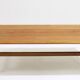 Louis van Teeffelen Coffee Table with Reversible Top - The Netherlands - 1960s