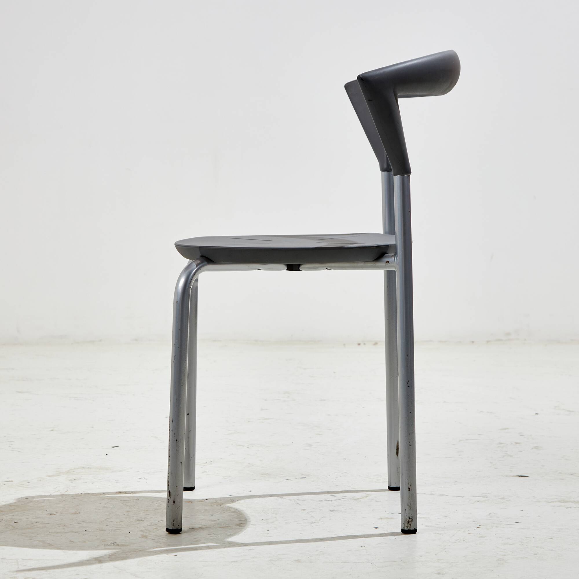 Opus chair by Pelikan Design for Bent Krogh