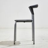 Opus chair by Pelikan Design for Bent Krogh