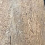Table de ferme poncée 2m