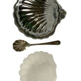 Beurrier coquillage