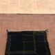 Black Modena Rug