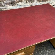 Bureau Américain vintage 1950