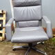 Mario Bellini leather office chair edition Vitra