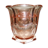 Vase art deco