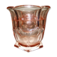 Vase art deco