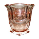 Vase art deco