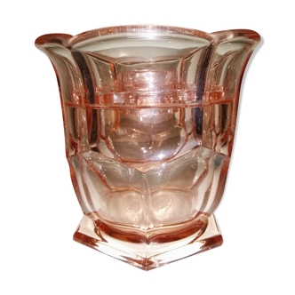 Vase art deco