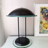 Vintage table lamp 80s