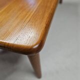 Table basse danoise Glostrup