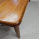 Danish Glostrup coffee table