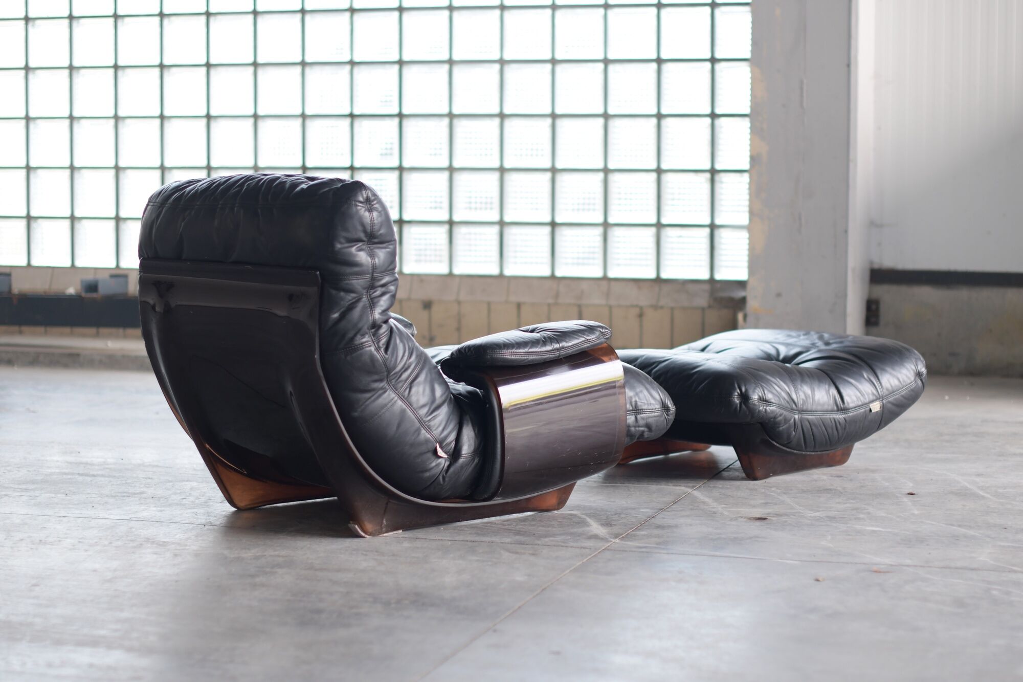 Marsala - Michel Ducaroy - Ligne Roset